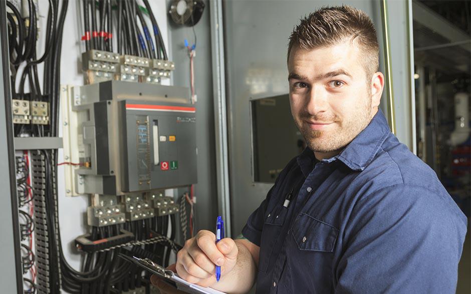 électricien urgent Villeneuve-les-Sablons