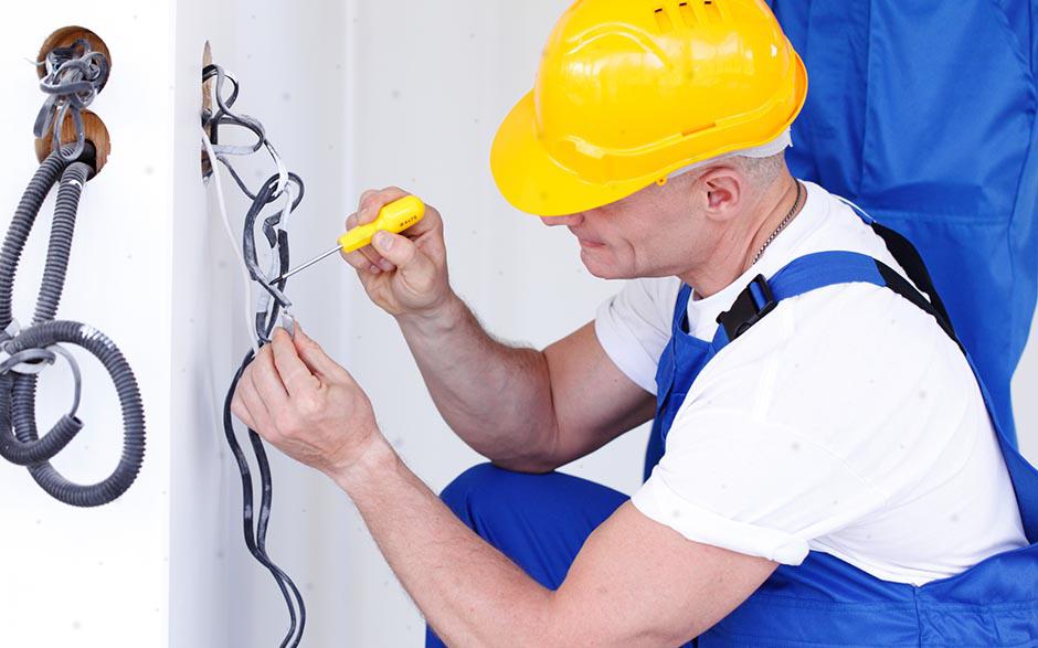 dépannage électricien Compiègne