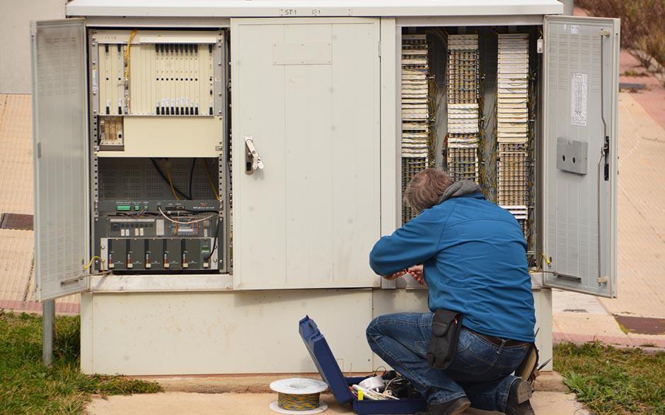  dépannage électricien Saint-Just-en-Chaussée