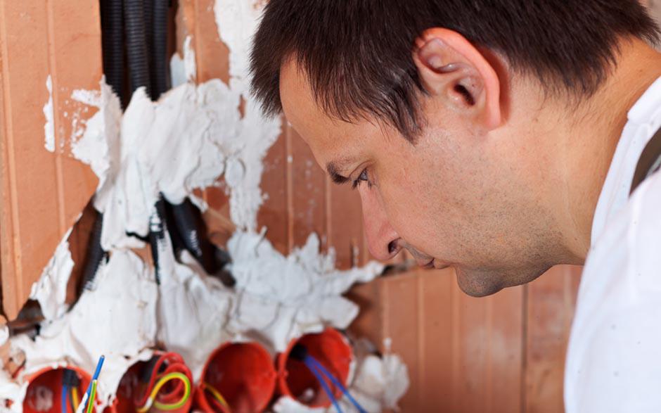 électricien installateur Alfortville