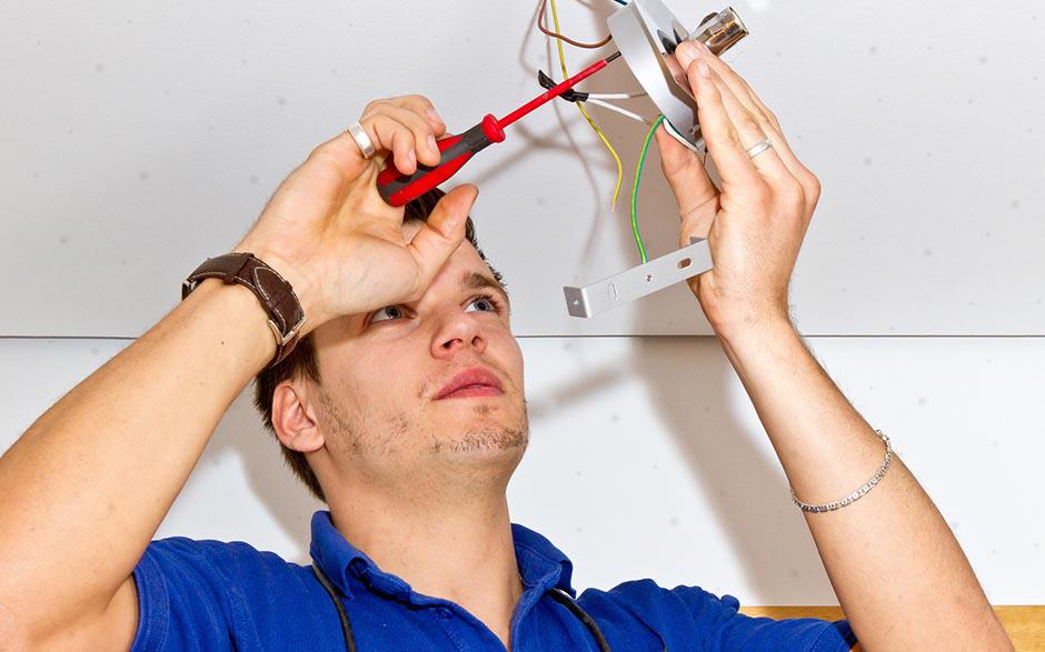 électricien urgent Villeneuve-les-Sablons