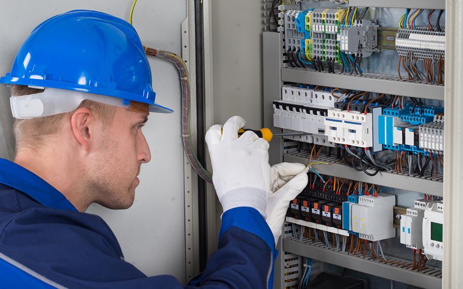 prix dépannage électrique Paris 17