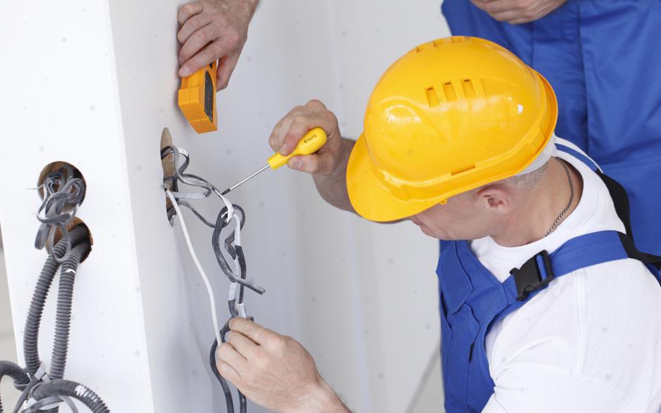 cherche électricien Alfortville