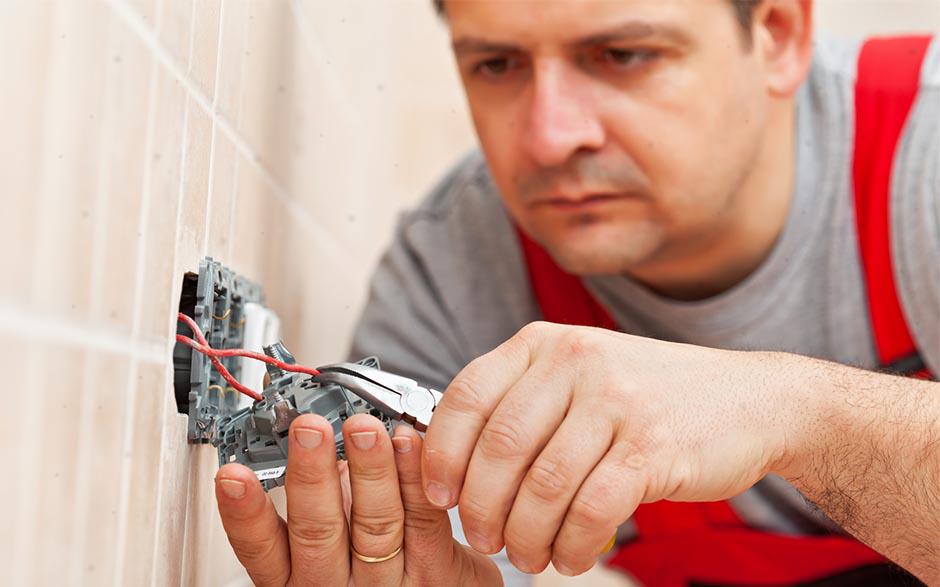 électricien d'urgence Écuelles