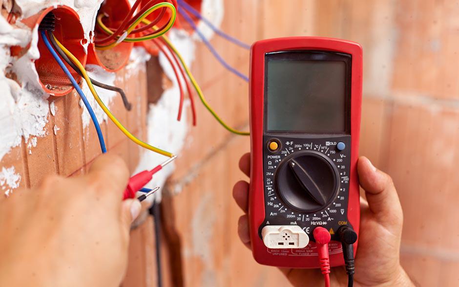 électricien d'urgence Écuelles