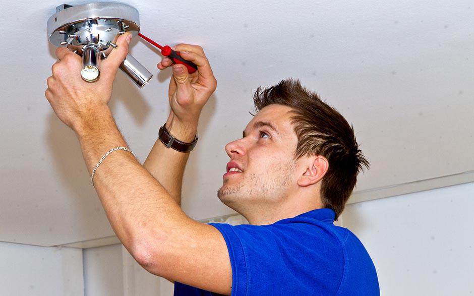 dépannage électricien Compiègne