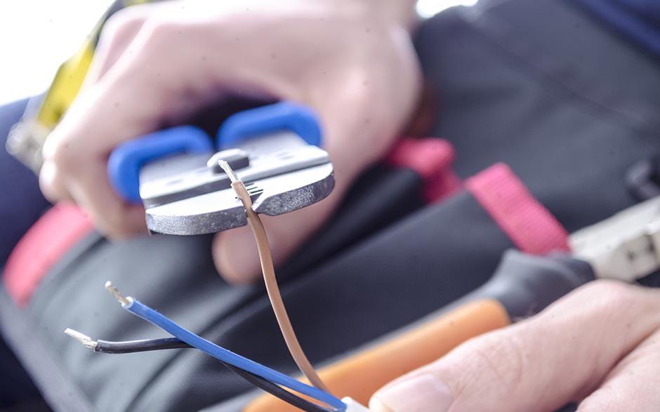 cherche électricien Alfortville