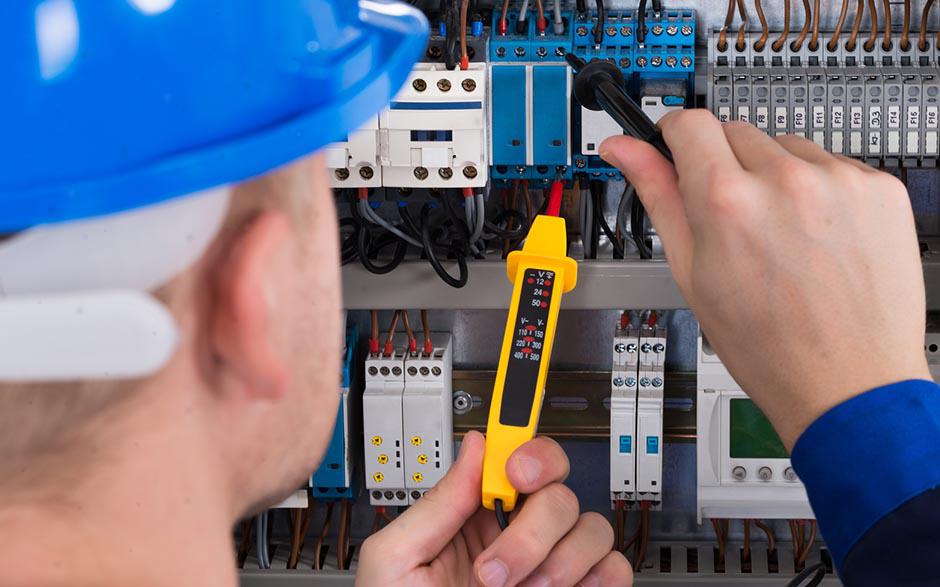 dépannage électricien Compiègne